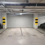 アパート Ceglana Park -parking W Hali Garazowej- Piekne Nowe Osiedle