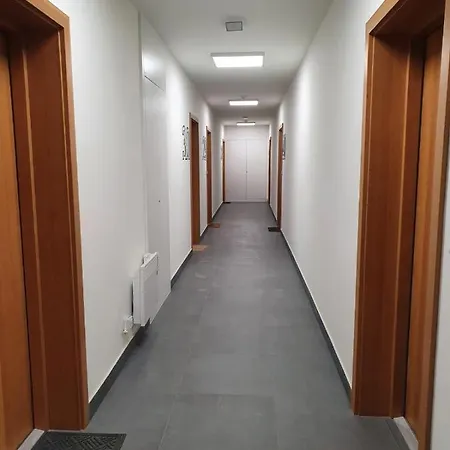 Apartment Ceglana Park -parking W Hali Garazowej- Piekne Nowe Osiedle Katowice