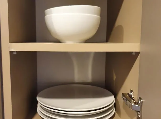 Appartement Ceglana Park -parking W Hali Garazowej- Piekne Nowe Osiedle *