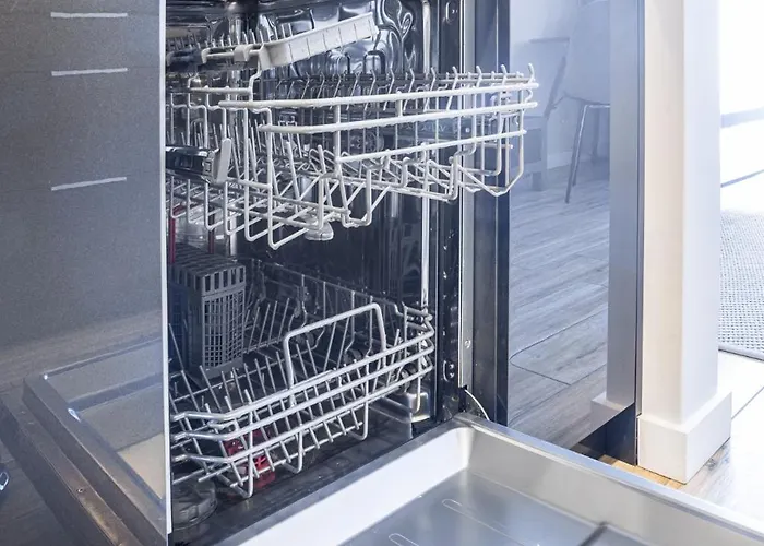 Апартаменты Ceglana Park -parking W Hali Garazowej- Piekne Nowe Osiedle *