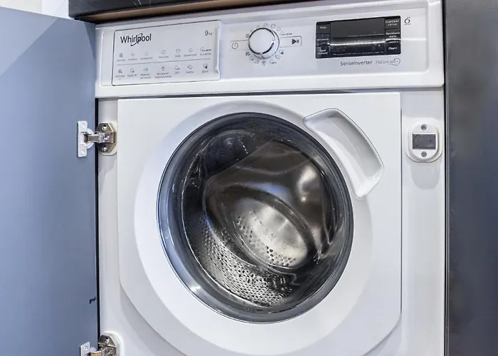 Ceglana Park -parking W Hali Garazowej- Piekne Nowe Osiedle *