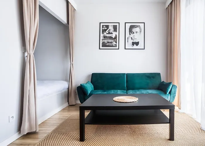 Ceglana Park -parking W Hali Garazowej- Piekne Nowe Osiedle *