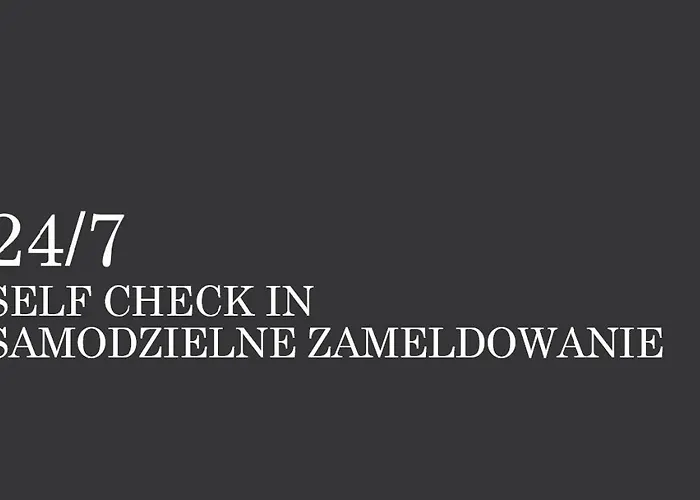 Ceglana Park -parking W Hali Garazowej- Piekne Nowe Osiedle * קטוביץ